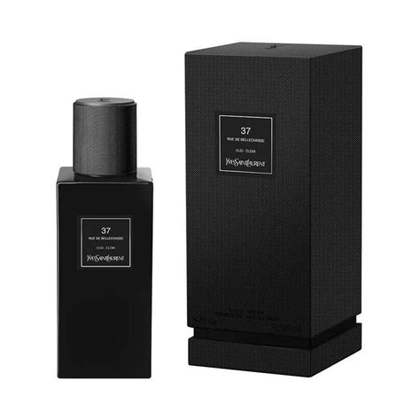 ysl 37 rue de bellechasse fragrantica|37 rue de Bellechasse Yves Saint Laurent for women and men.